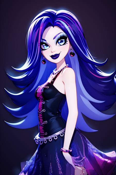 Monster High store Spectra